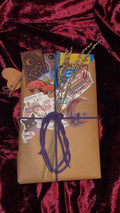 Blind Date With A Book - Romantasy